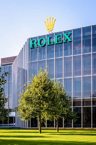 rolex hauptsitz adresse|Rolex locations.